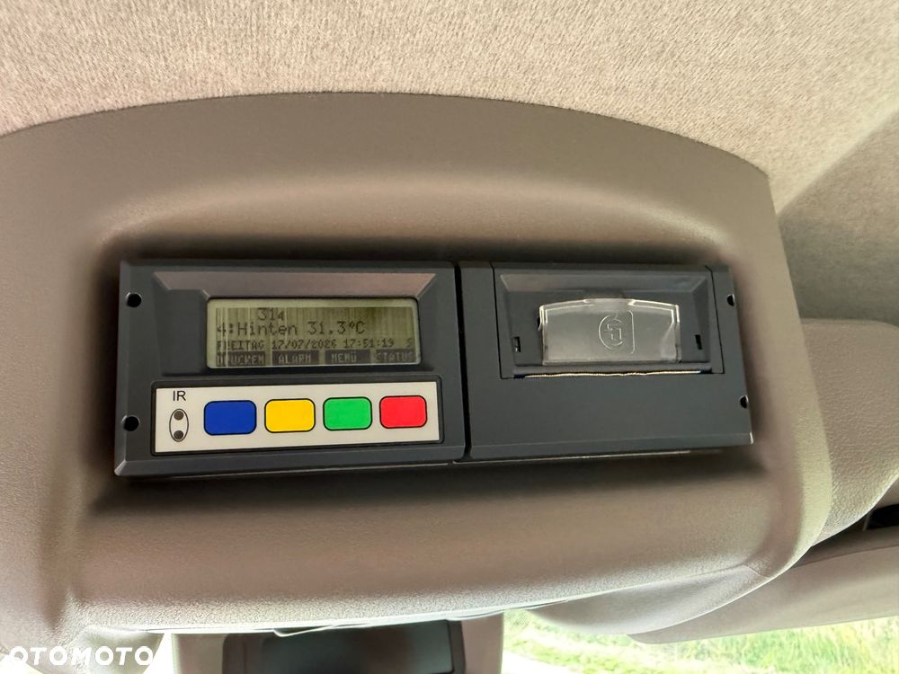 Nissan Nv400 - 19