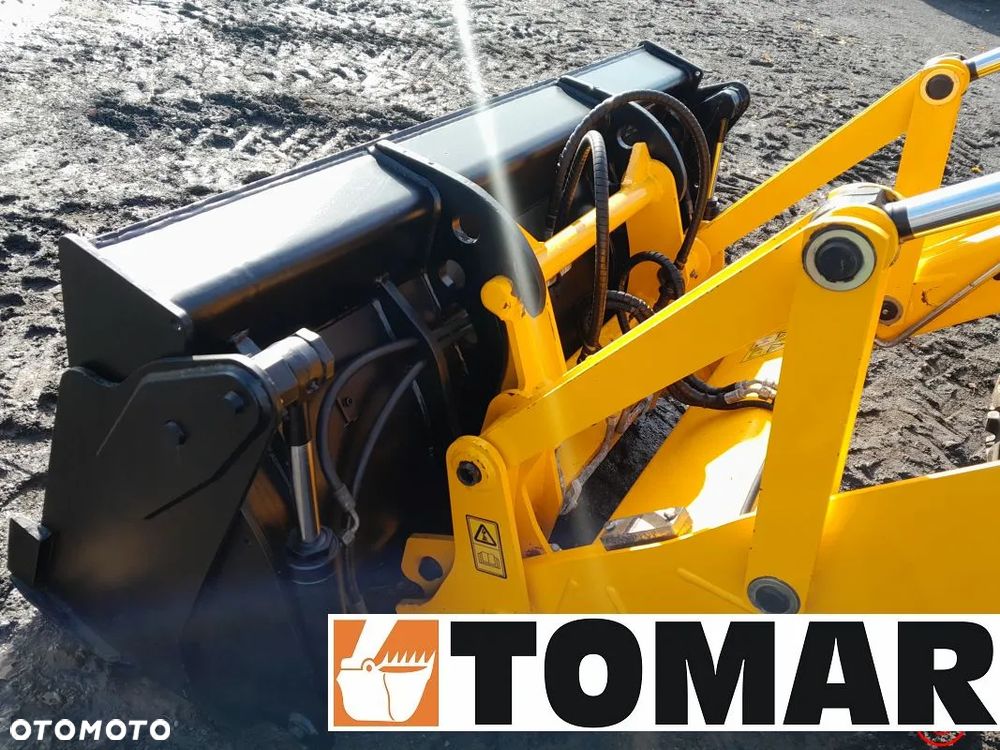 JCB 3CX COMPACT 2021R - 13