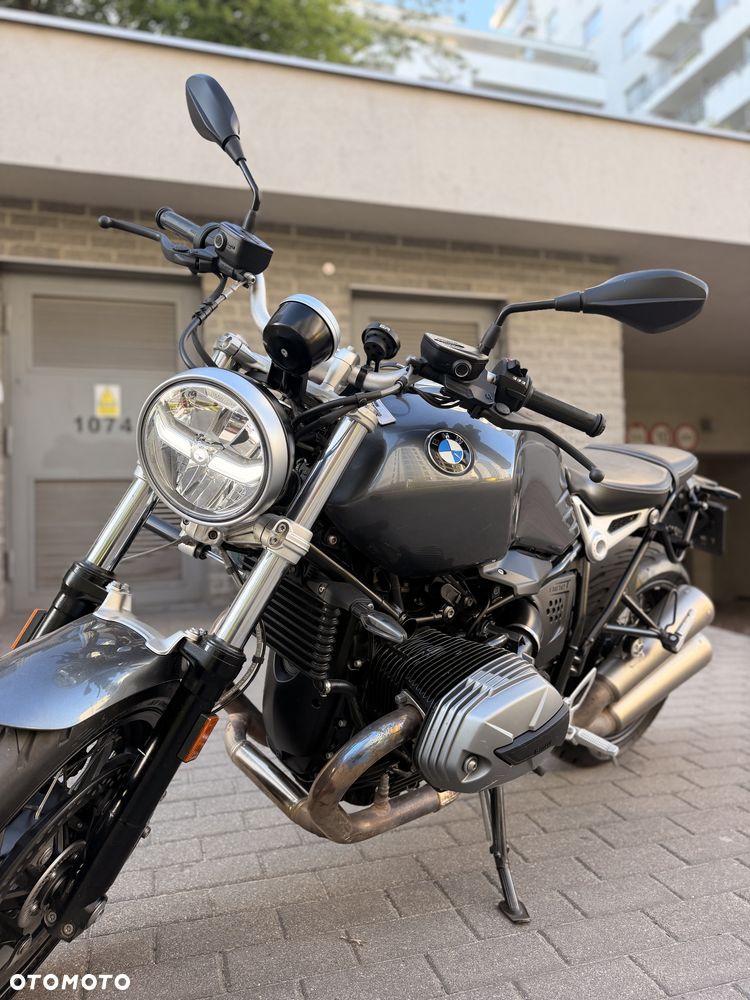 BMW R - 14