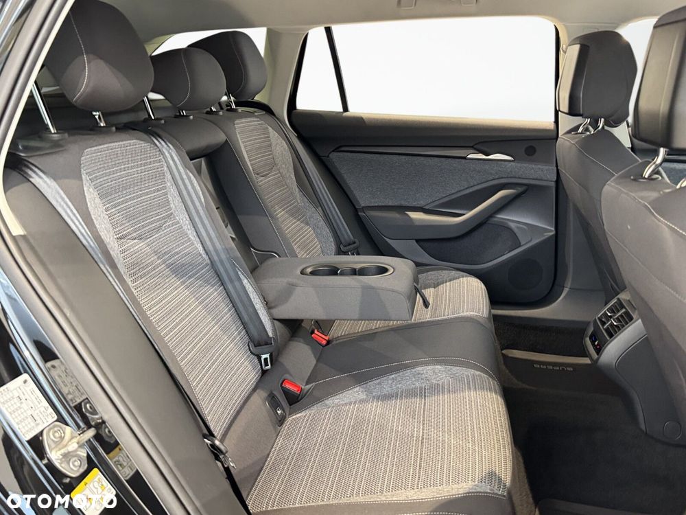 Skoda Superb 1.5 TSI mHEV Selection DSG - 17