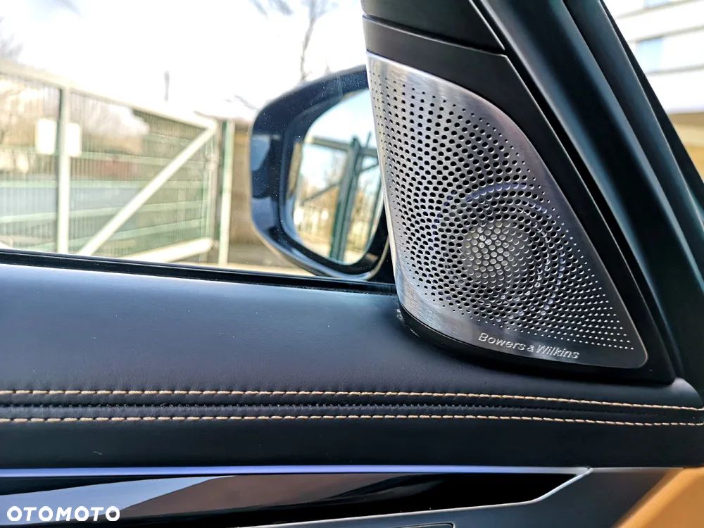 BMW Seria 7 750Ld xDrive - 20