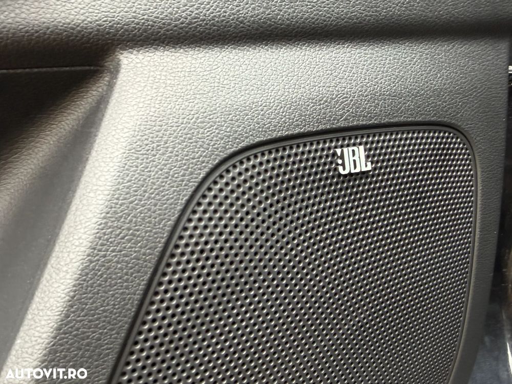 Kia Sportage 2.0 CRDI AWD Eco-Dynamics+ (48V M-H) Aut. GT LINE - 12