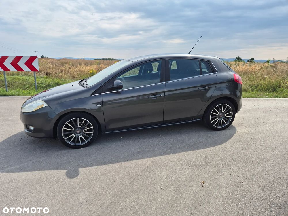 Fiat Bravo 1.4 T-JET 16V Racing - 3