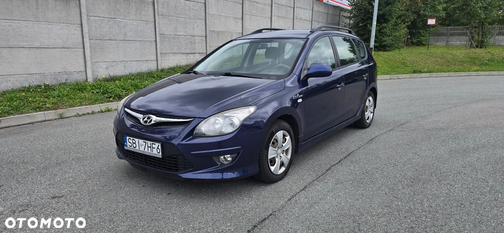 Hyundai i30 1.6 Classic + - 13