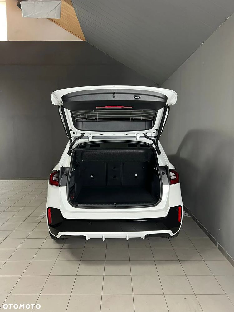 BMW X1 - 7