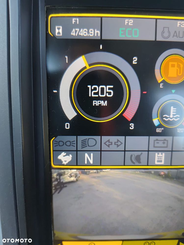 Wacker Neuson EW65 Koparka Kołowa 7 TON Pług Ramię Long 3 Łamane KLIMA,MS03 HYDRAULICZNE - 16