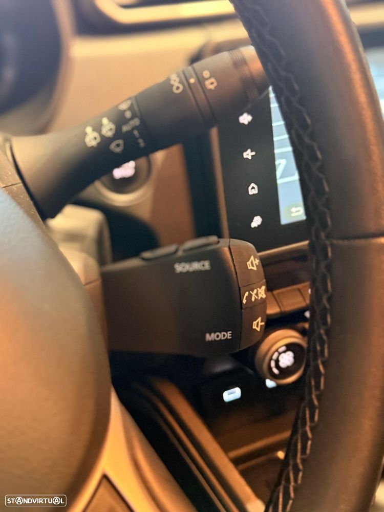 Dacia Duster 1.0 TCe Journey - 21