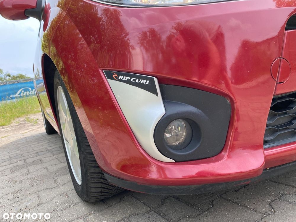 Renault Twingo 1.2 16V Rip Curl - 1