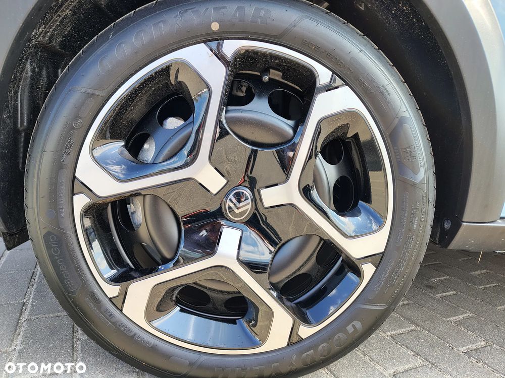 Citroën C3 EV113 Comfort Range 44.8kWh Plus - 15