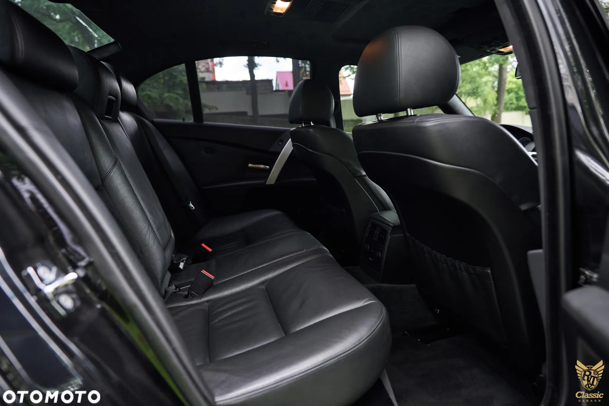 BMW M5 Standard - 21