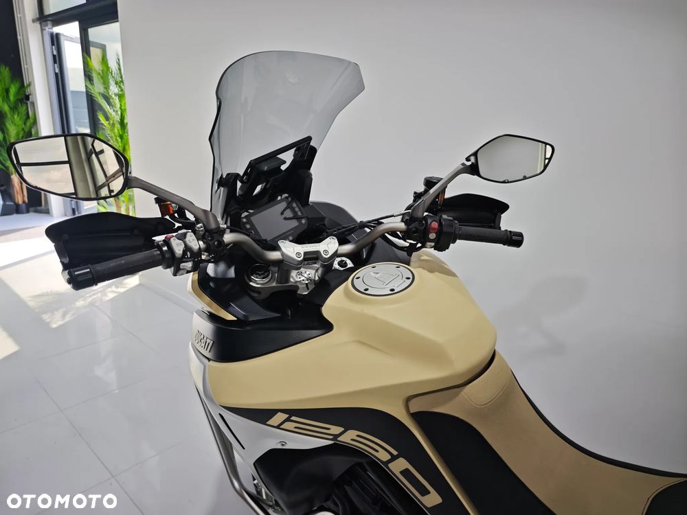 Ducati Multistrada - 24