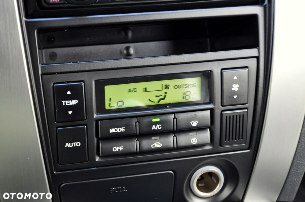 Hyundai Tucson - 32