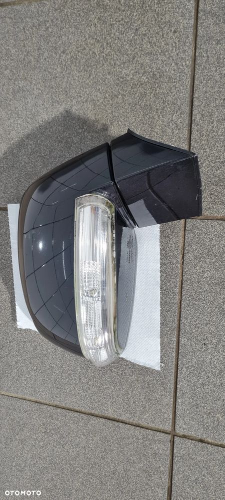 Chevrolet Captiva Lift Lusterko Prawe 8PIN - 3