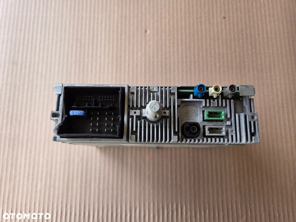 Radio Peugeot 308 T9 - 3