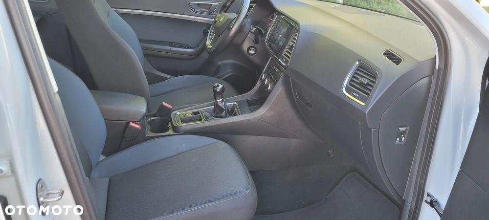 Seat Ateca - 9