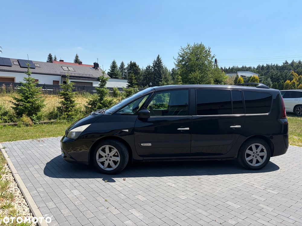 Renault Espace 2.0 dCi Initiale ESM - 1