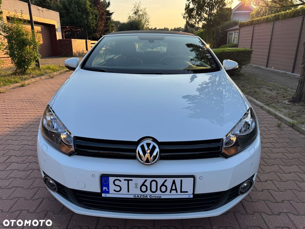 Volkswagen Golf - 16