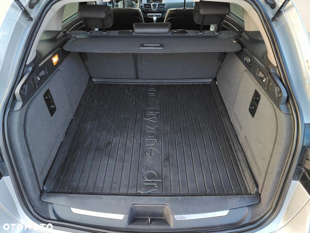 Renault Laguna Grandtour dCi 175 FAP GT - 19
