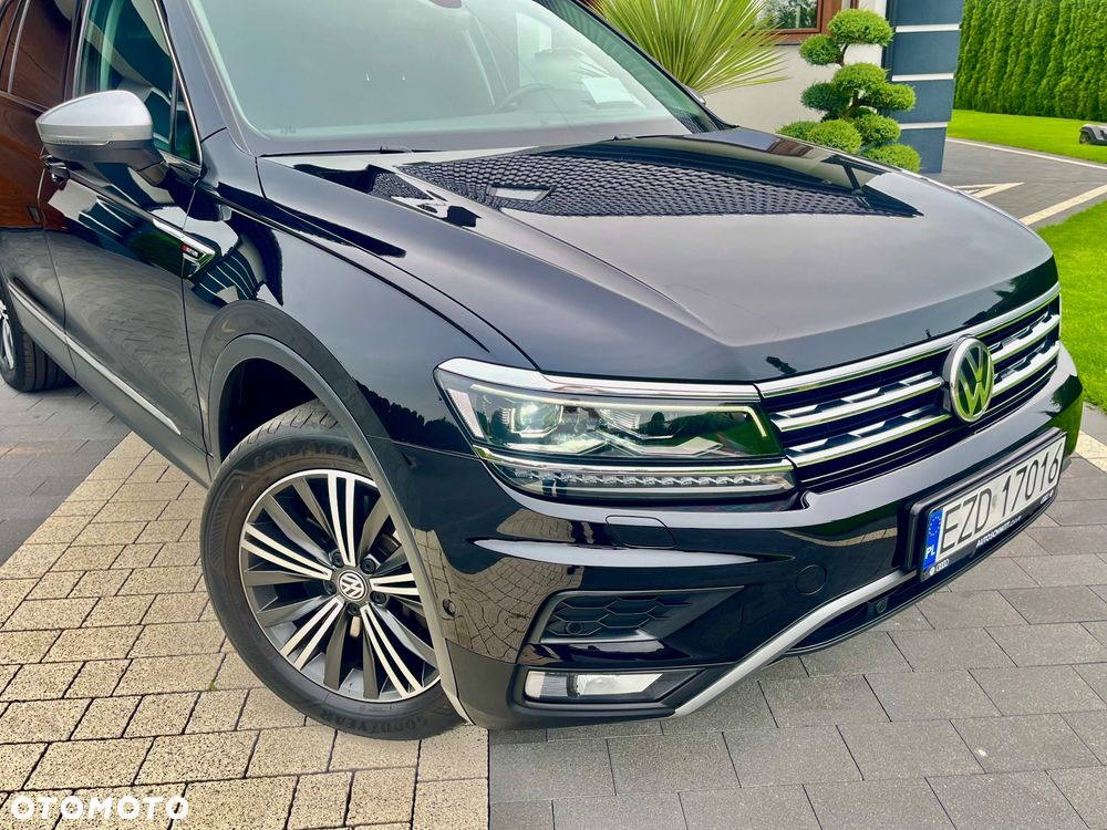 Volkswagen Tiguan 2.0 TSI 4Motion DSG OPF Highline - 16