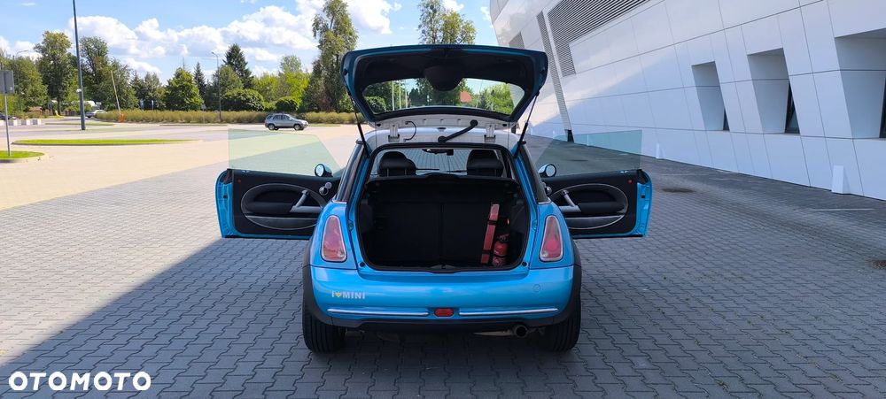 MINI Cooper - 15