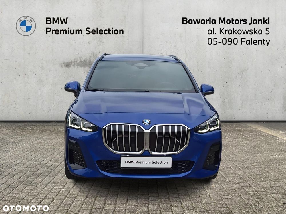 BMW Seria 2 - 5