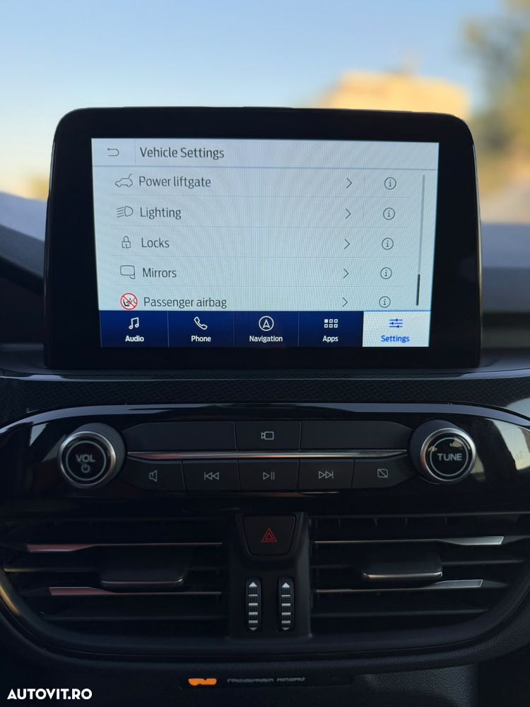 Ford Kuga 2.5 Duratec PHEV ST Line - 33