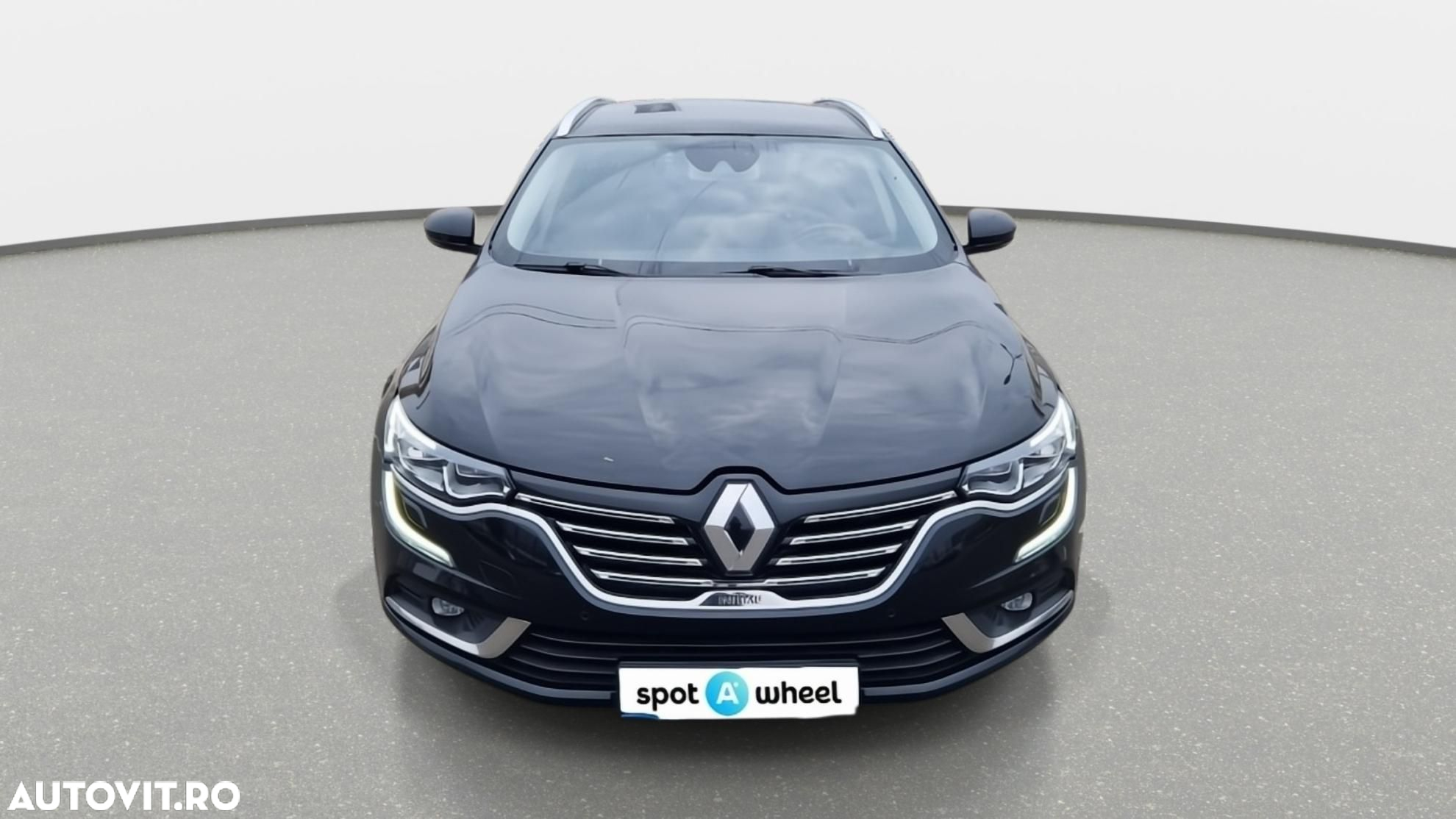 Renault Talisman - 2