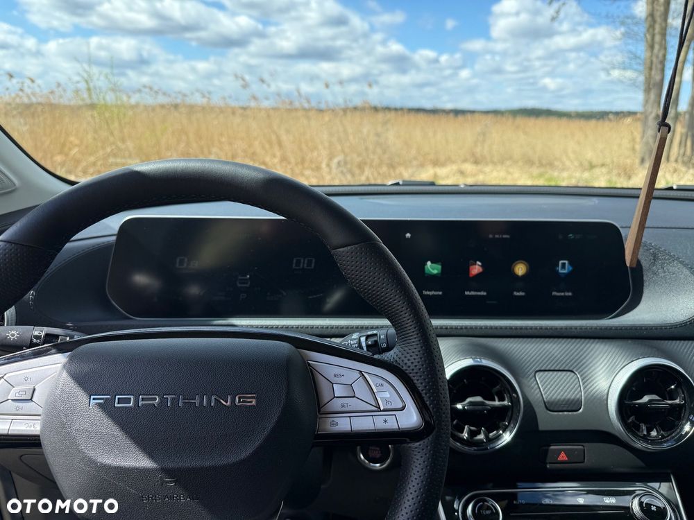 Forthing T5 EVO - 14