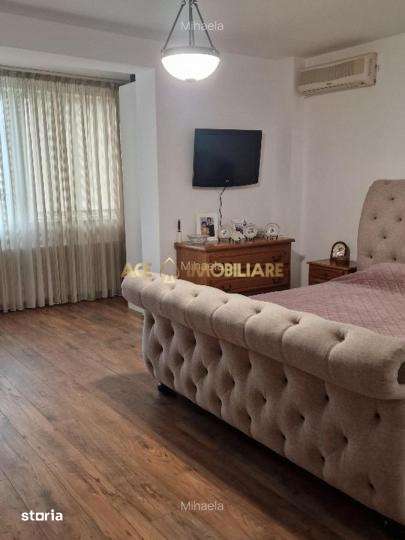 3 Camere de inchiriat | Cotroceni | Metrou | Centrala Proprie | Parcar — fotografia 3