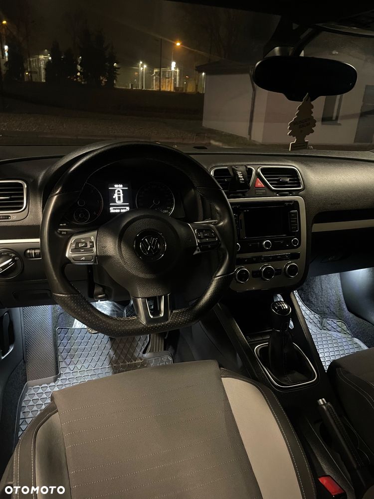 Volkswagen Scirocco 2.0 TDI Life - 15