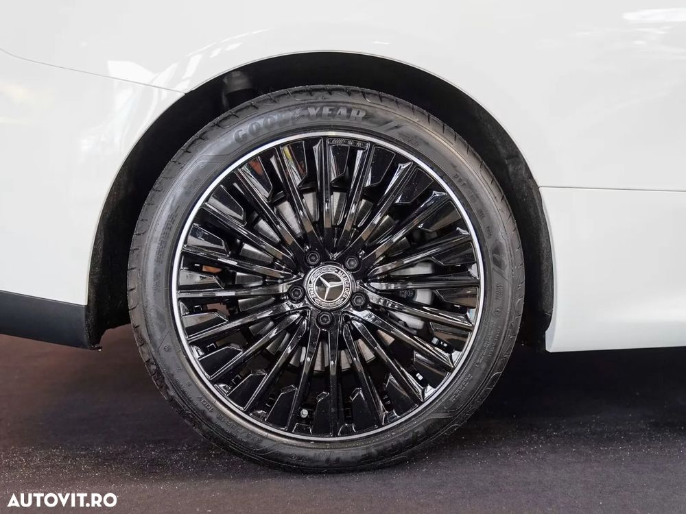 Mercedes-Benz CLE 300 e 9G-TRONIC Edition AMG Line - 5