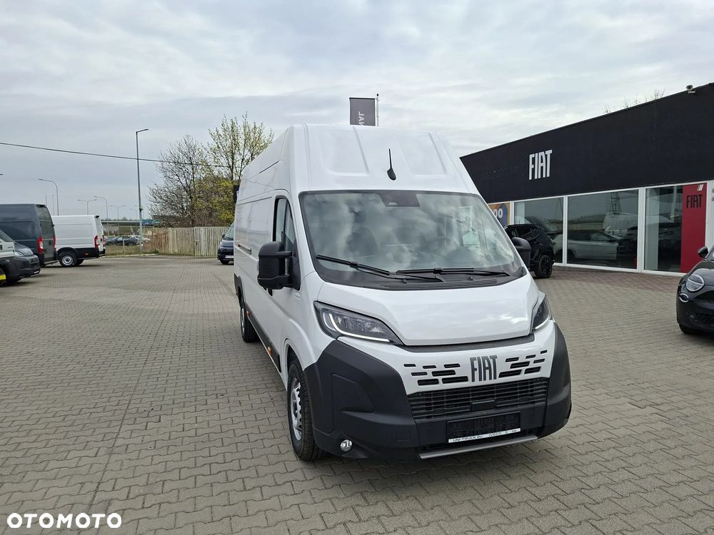 Fiat Największy! OD RĘKI! - 22