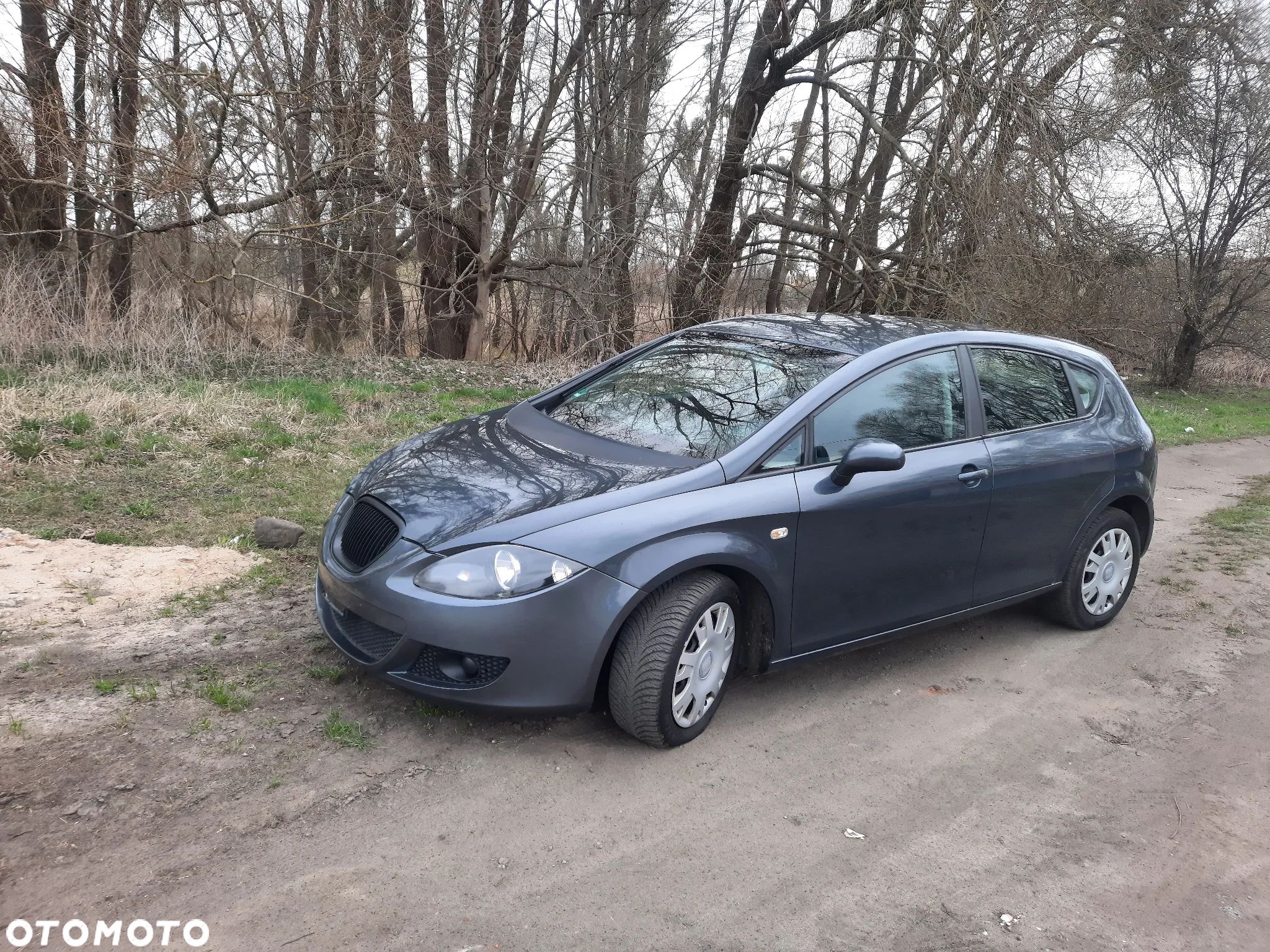 Seat Leon - 1