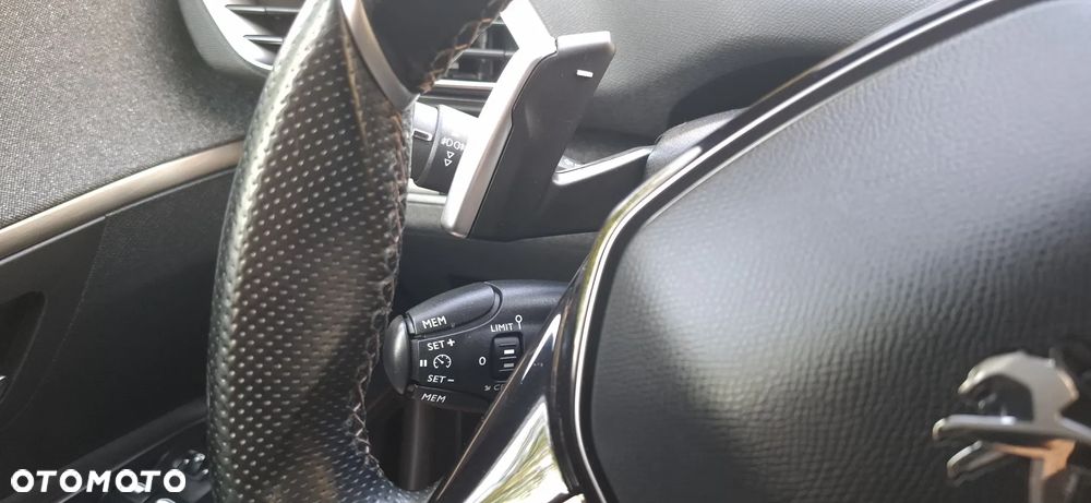 Peugeot 3008 2.0 BlueHDi GT S&S EAT8 - 30