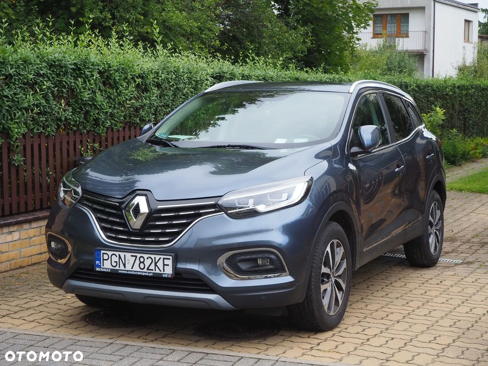 Renault Kadjar 1.3 TCe FAP Intens - 2