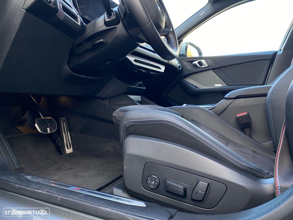 BMW 220 Gran Coupé Pack Desportivo M Pro - 17