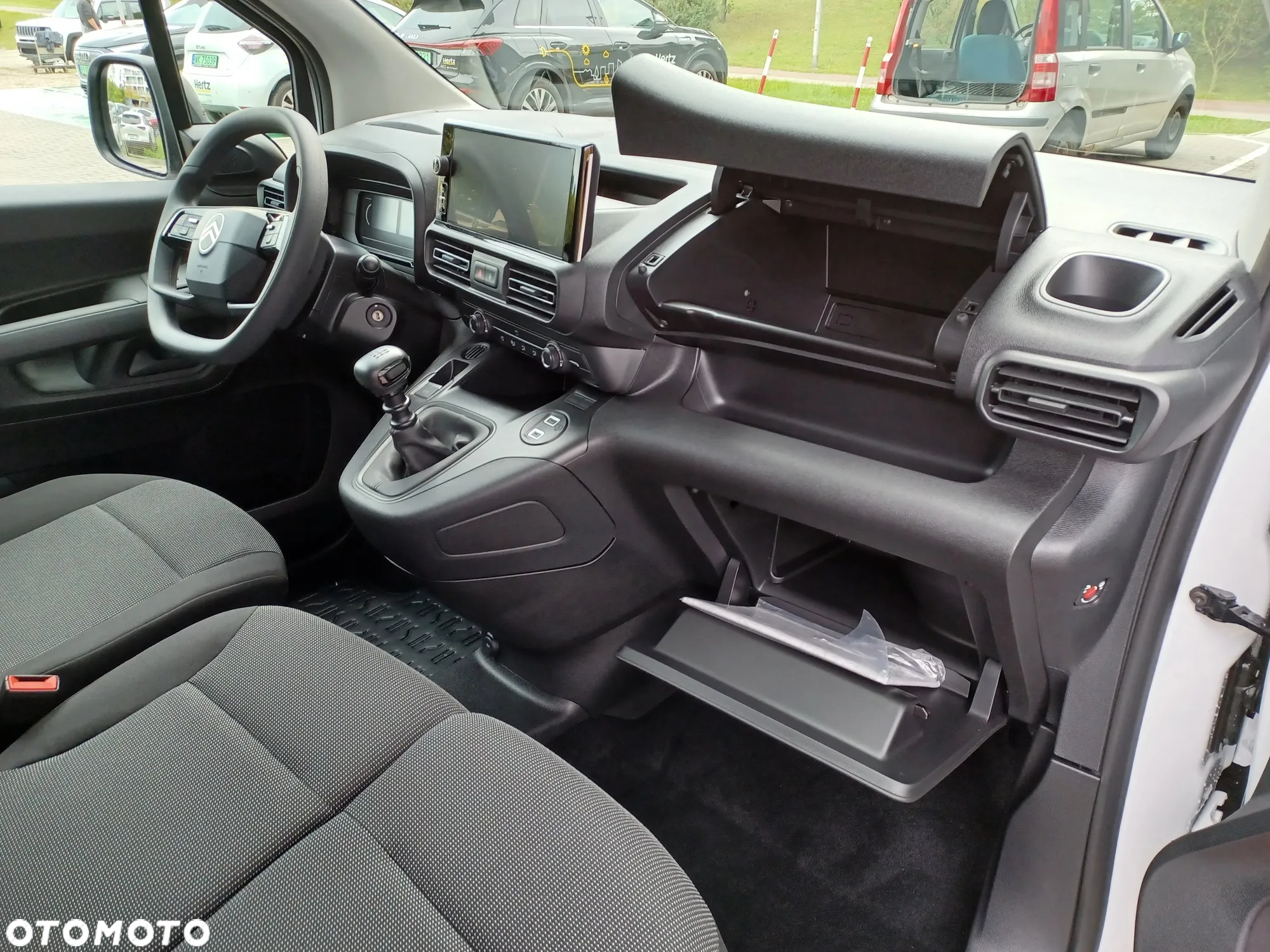 Citroën Berlingo VAN - 10