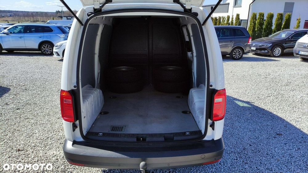 Volkswagen Caddy - 7