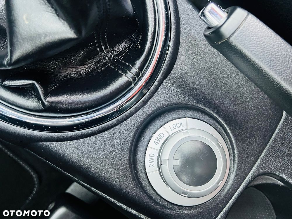 Mitsubishi ASX 1.8 DI-D 4WD Comfort Edition - 17