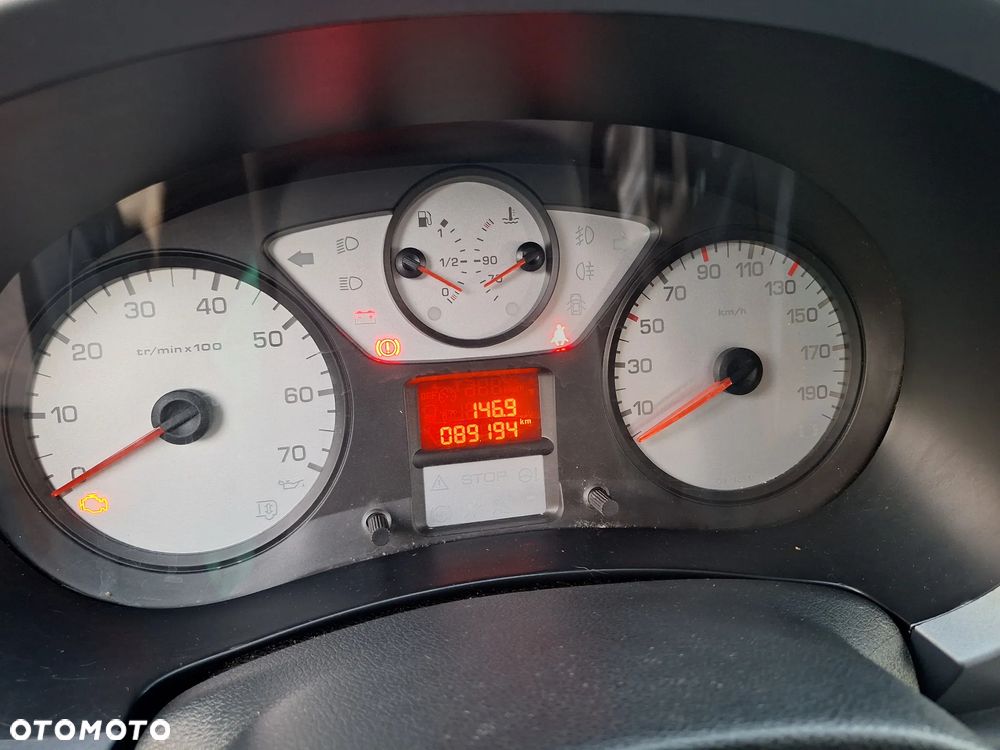 Peugeot Partner 1.6 HDi Outdoor - 16