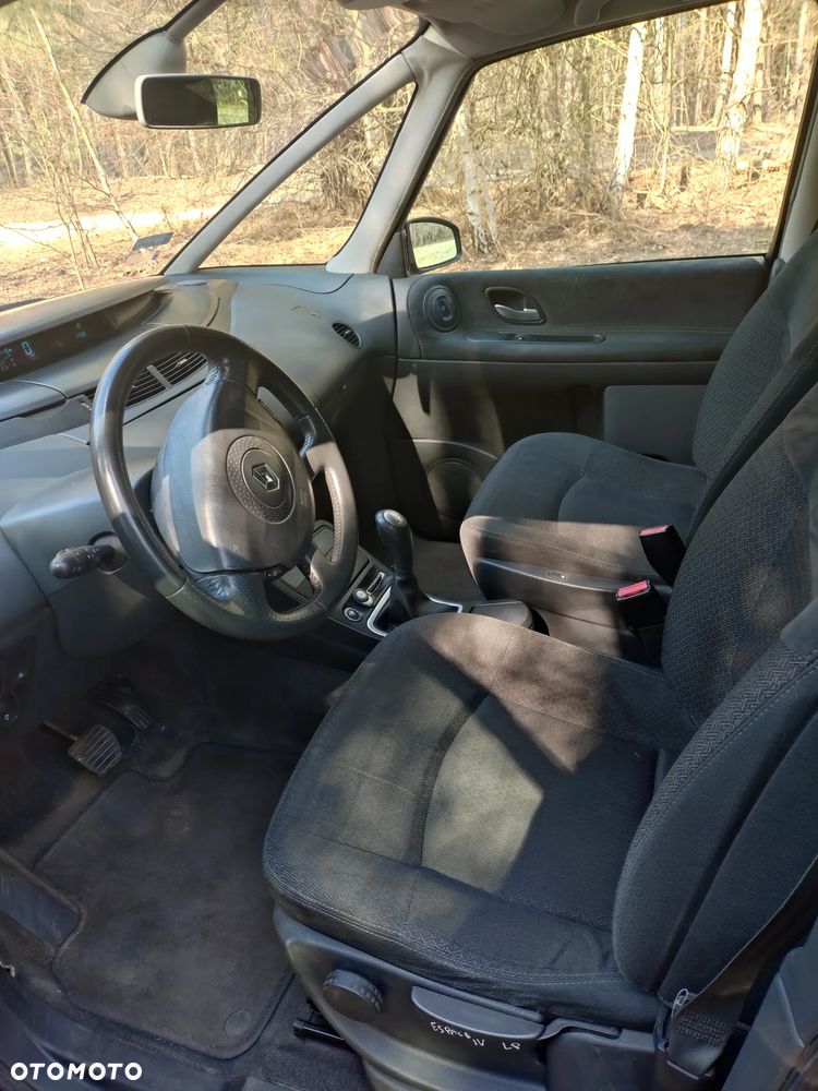 Renault Espace 2.0 dCi Privilege - 13