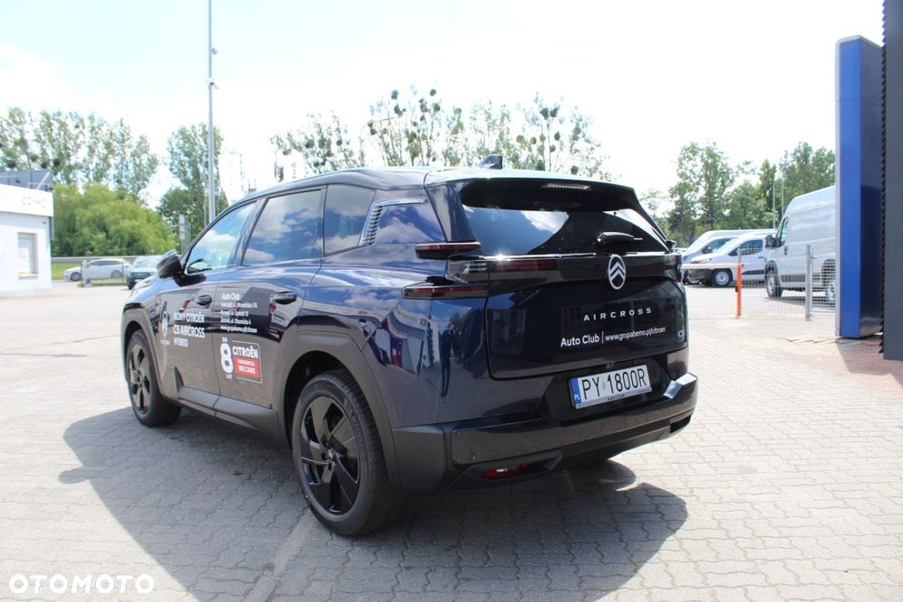 Citroën C5 Aircross - 9