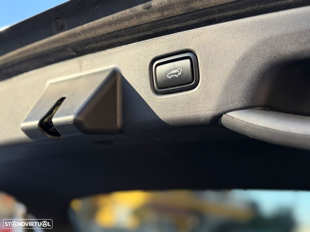 Kia Niro EV 64kWh Tech - 10
