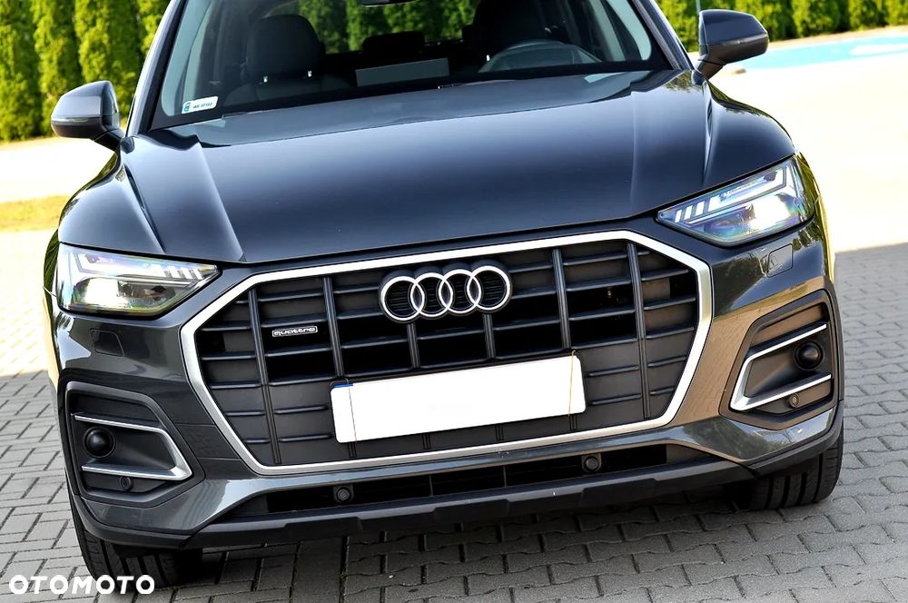 Audi Q5 40 TDI quattro S tronic sport - 6
