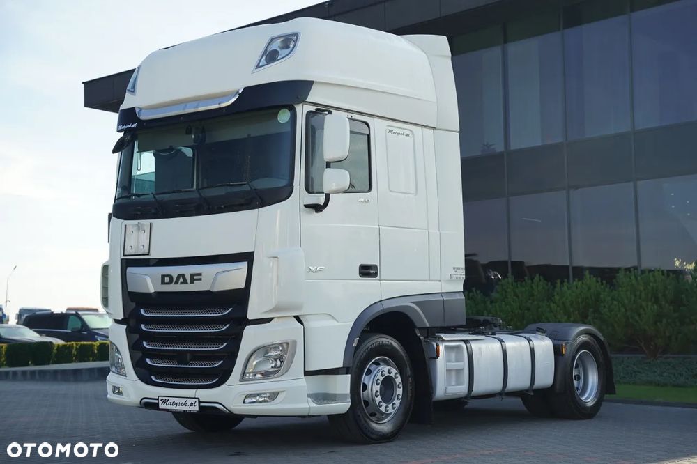DAF XF