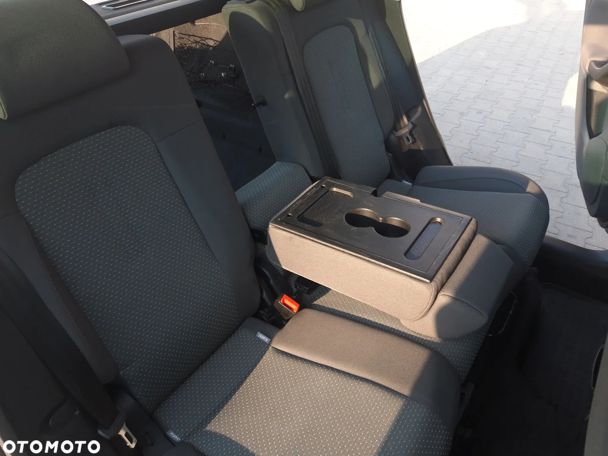 Seat Altea 1.9 TDI Stylance - 25