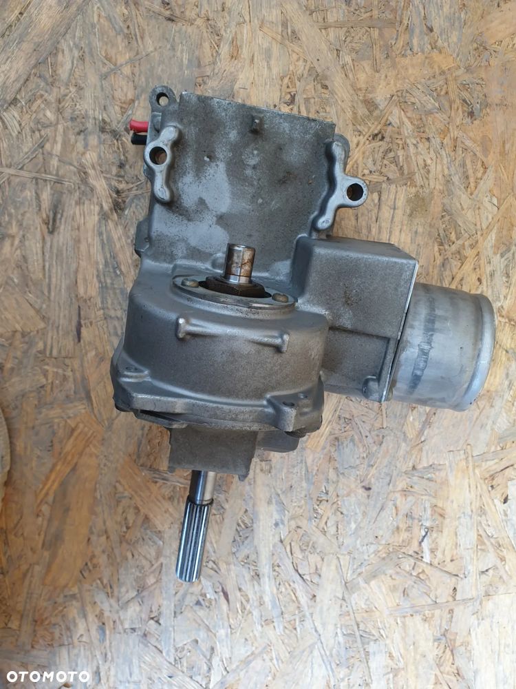 Wspomaganie Elektryczne Fiat Stilo 00046846858 - 2