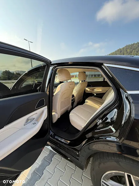 Mercedes-Benz GLE 350 d 4-Matic - 7
