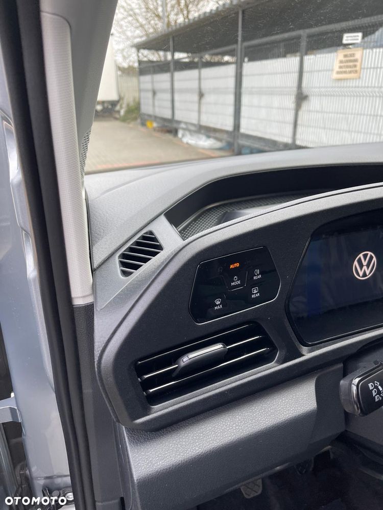 Volkswagen Caddy Cargo - 18