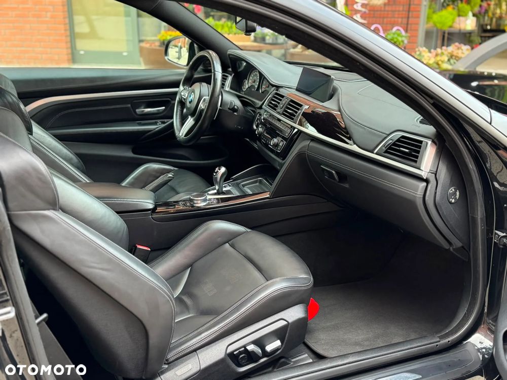 BMW M4 GPF DKG - 15